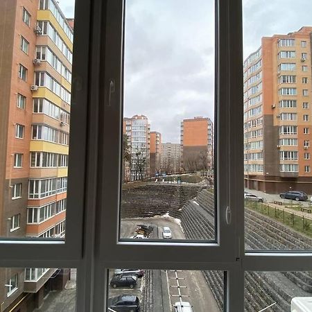 Fresh Residence Apartment Winnyzja Exterior foto