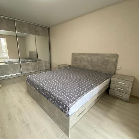 Fresh Residence Apartment Winnyzja Exterior foto
