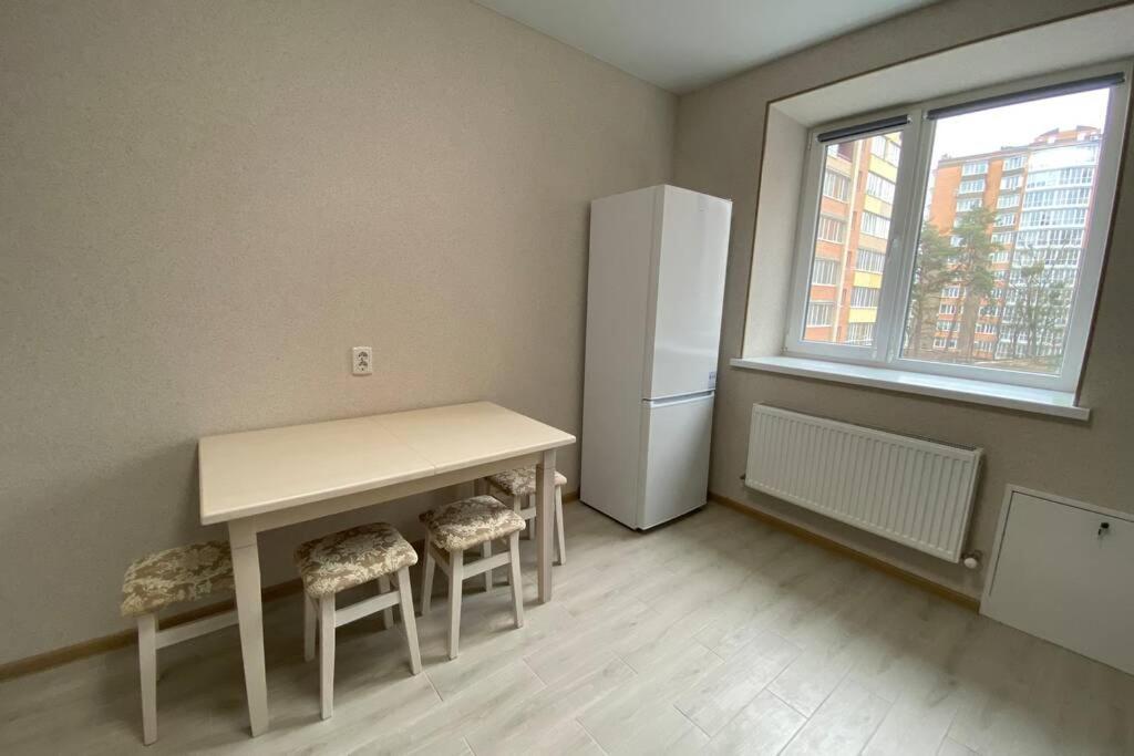 Fresh Residence Apartment Winnyzja Exterior foto