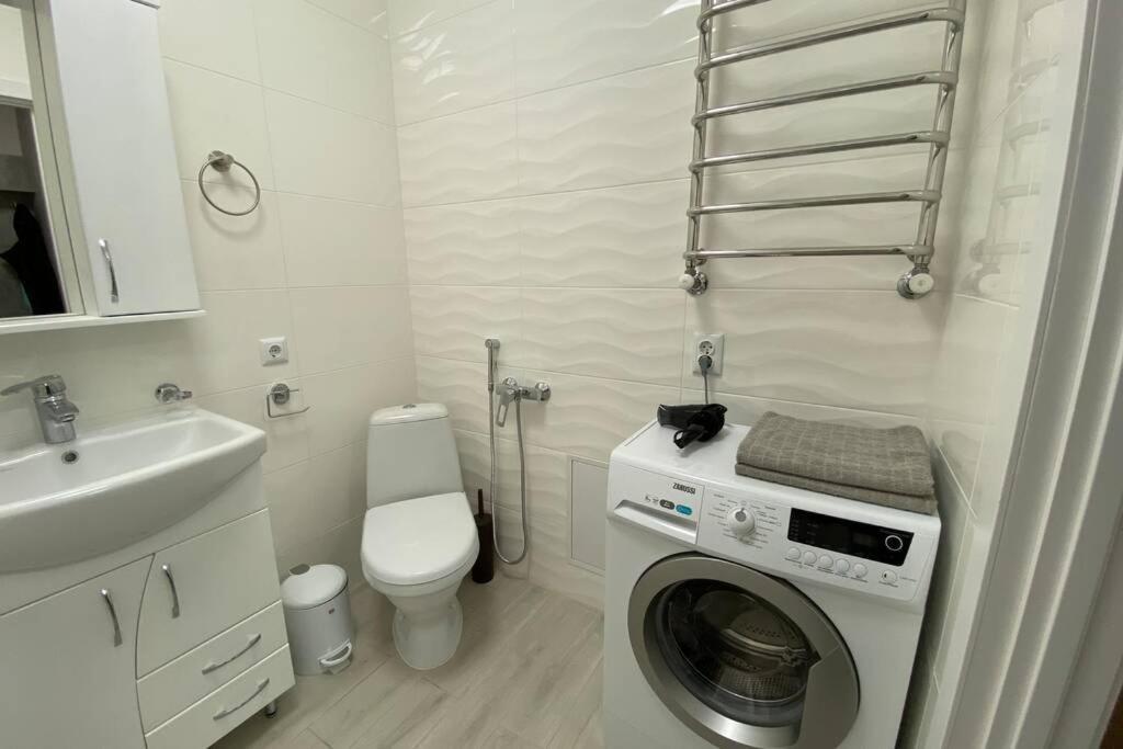 Fresh Residence Apartment Winnyzja Exterior foto